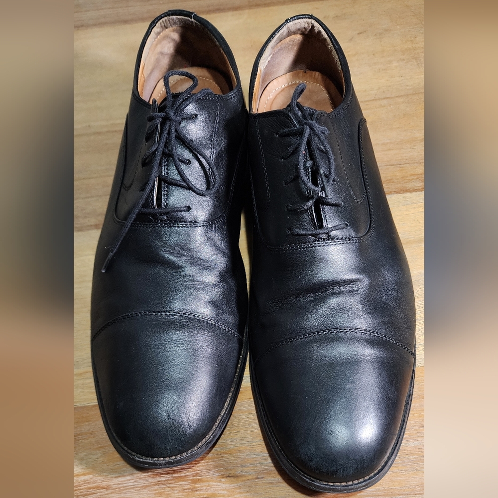 Abeo Bio 10.5 Black